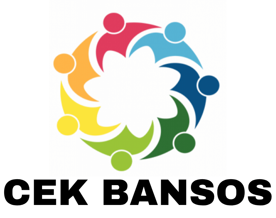 Cek Bansos Kemensos